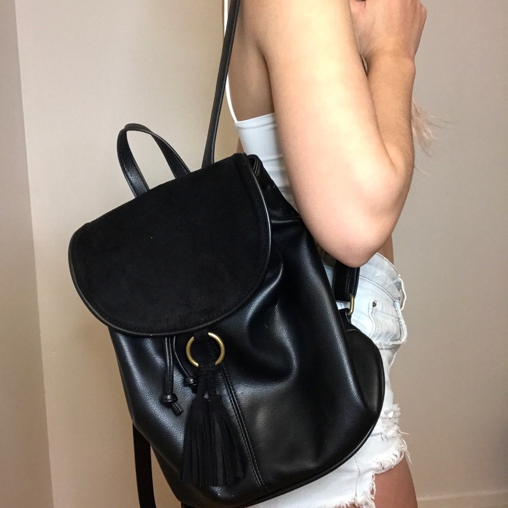 Mini Backpack - Picture 3 of 3